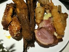 -加餐海鲜自助(集美银泰百货店)