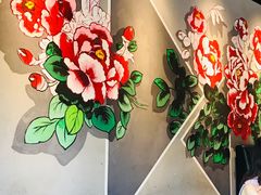 -付小姐在成都(南锣鼓巷店)
