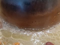 -东来顺铜锅炭火涮肉(上地华联店)