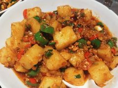 红烧米豆腐-壹盏灯(惠农店)