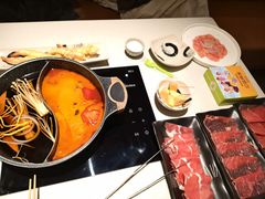 -真汐·寿喜烧放题自助(潍坊泰华店)