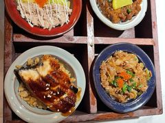 -火山屋台(新街口创始店)