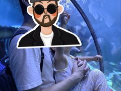 -西安曲江海洋极地公园