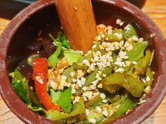 -云海肴·汽锅鸡·云南菜(美罗城店)