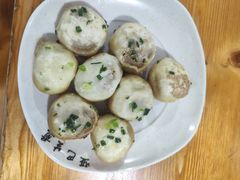 -哑巴生煎(姑苏区苏安新村店)