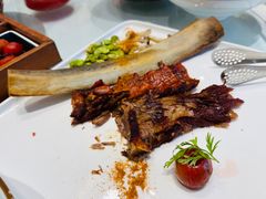 -悦融·京鲁菜·露台花园(安定门店)