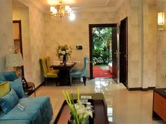 -恒大世纪梦幻城