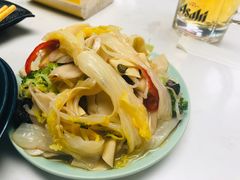 -董小西的凉皮和椒麻鸡(三元桥店)