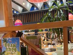 -椰夫人·养生椰子鸡(金沙洲永旺店)