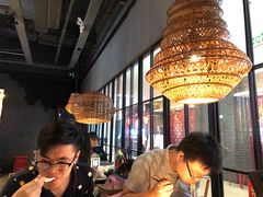-味千拉面(杭州滨江星光大道店)