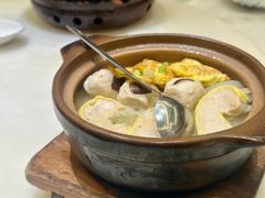 客家三宝-客语客家菜(佳兆业广场店)