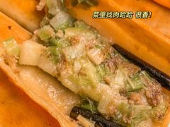 -白翔甜食店