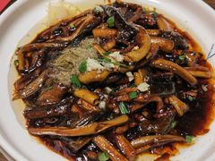 -鱼食饭稻·苏浙土菜17年老馆子(平江路店)