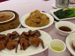 -顺风海鲜港(金玉兰店)