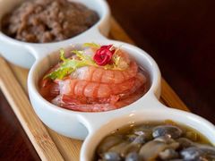 -鹰龙海畔度假酒店(咸祥店)