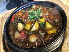 -大茴香越法料理(SOHO复兴店)