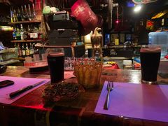 -流浪者复古西餐鸡尾酒吧(沈阳店)