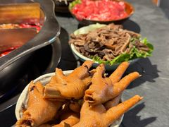 -大风老火锅(江北一店)