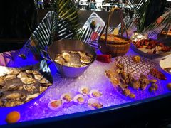 -昆明佳华广场酒店·西餐厅