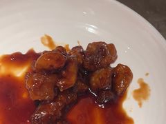 -新白鹿餐厅(金鹰新街口店)