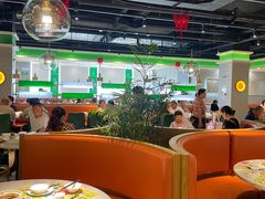 -叹茶靓点·粤式餐厅·全天茶市(石井万民广场店)