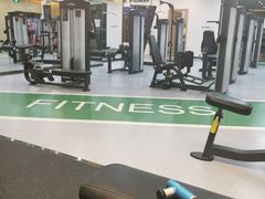 -爱尚游泳健身(外交公寓店)