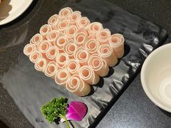 -东来顺饭庄(金泉广场店)