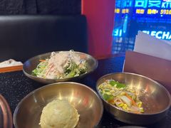 -伏一解牛烤肉专门店(信业购物中心店)