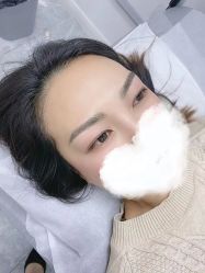 -Verywang半永久纹眉•仪器野生眉
