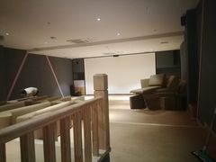 -汤W城市微度假(仓山店)