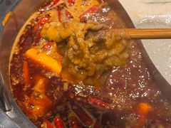 -季季红火锅(柳州广惠商业店)