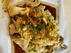 -肥仔烧鹅(松岗店)