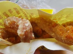 -一根排古(银泰城店)