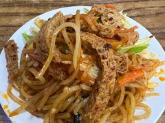 -老陕兄弟(彩虹新城店)