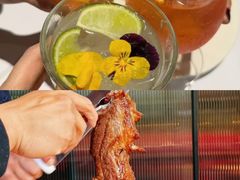 -拉蒂娜·巴西牛排馆 Latina·Brazilian Steakhouse(陆家嘴旗舰店)