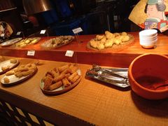 -芭菲盛宴·环球美食(北城国际店)