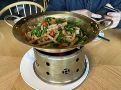 -徽御楼(南中环店)