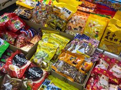 -紫荆城食品交易中心(华强北店)