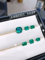 -Cindy Jewelry·钻戒·彩色宝石