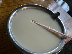 -蒙记老牌豆浆