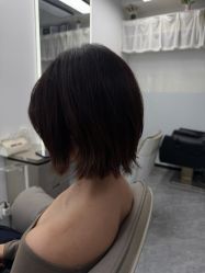 -MT美发沙龙工作室