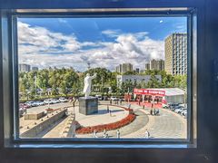 -长影旧址博物馆