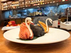 -云山茶餐厅(广东大厦店)