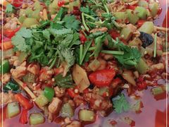 -罗妈砂锅(四川成都奎星楼店)