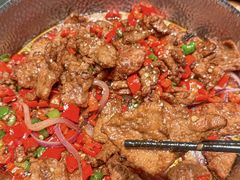 -老村长•湖北家常菜(黄浦路店)
