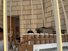 -% Arabica阿拉比卡咖啡(深圳湾万象城店)