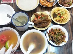 -三镇卤货二公司(汉街店)