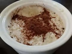 苏特拉驰奶米甜点-土耳其卡巴布清真餐厅(西安店)