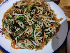 -满园烤鸭·春饼(华强广场店)