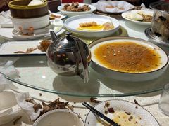 -金百万烤鸭店(良乡店)